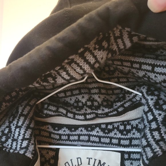 Old Time Hockey Causeway Collection Boston Bruins - Picture 6 of 11